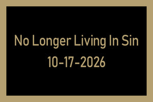 NO LONGER
