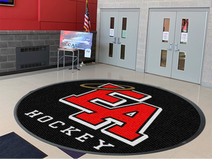 East Hockey