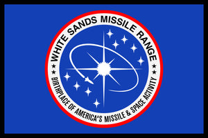 White Sands Missile Range