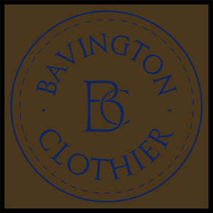 Bavington Clothier 2