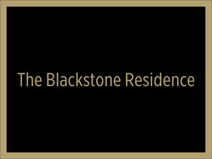 BLACKSTONE