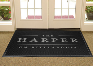 The Harper