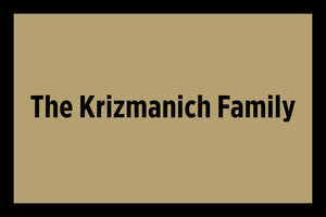 KRIZMANICH