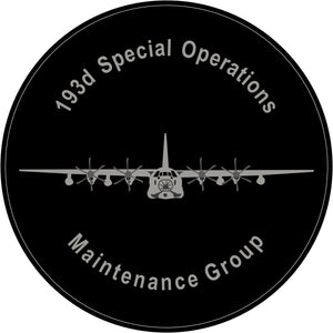193d Maintenance Group