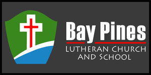 Bay Pines Lutheran School