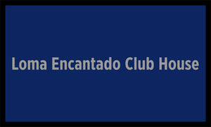 Loma Encantado Club House