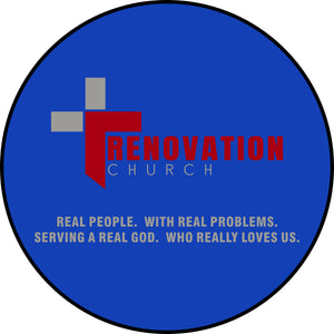 Renovation Matt