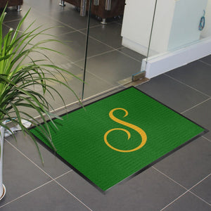 S Monogram