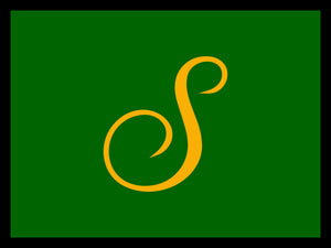 S Monogram