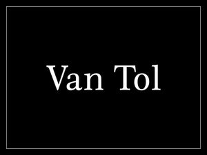 Joe Van Tol