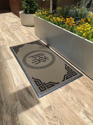 CHEN FRONT DOOR