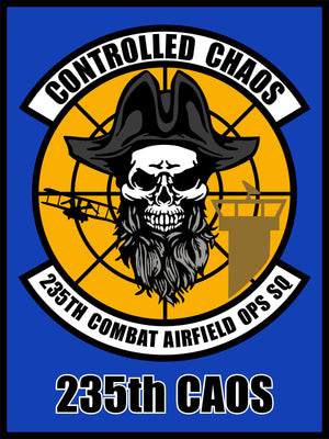 Controlled Caos