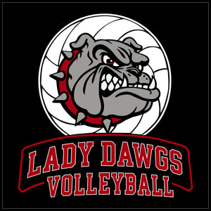 BSHS Lady Dawgs Volleyball