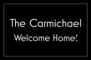 The Carmichael