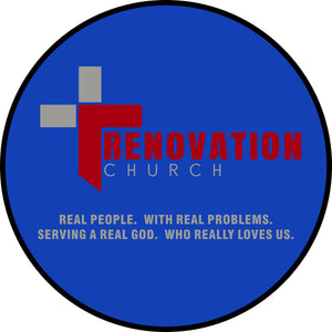 Renovation Matt