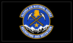 AK ANG RECRUITING