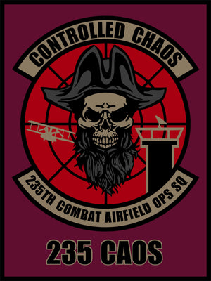 CAOS OCP