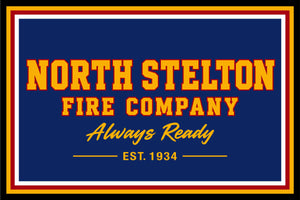 North Stelton Entryway