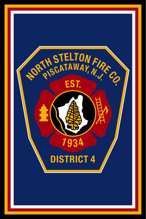 North Stelton