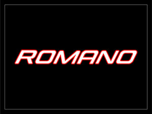 Davin Romano