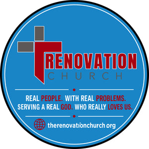 Renovation Matt