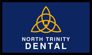 north trinity dental mat