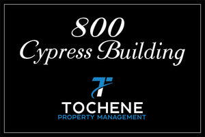 800 Cypress