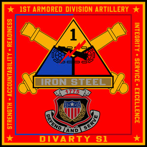 1AD Divarty Defend & Serve