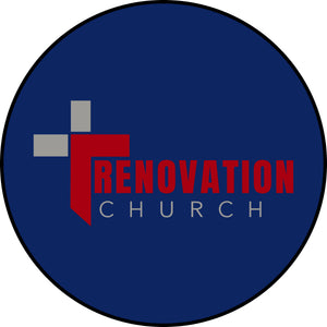 Renovation Church