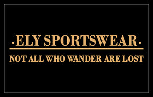 Ely Sportswear
