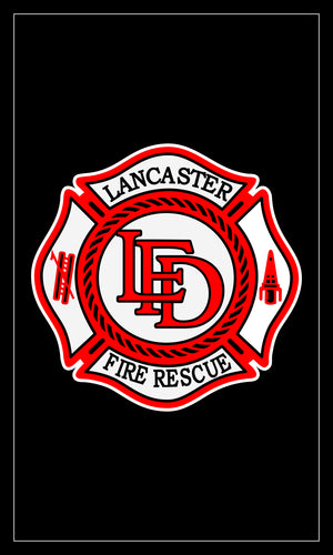 Lancaster Fire Department