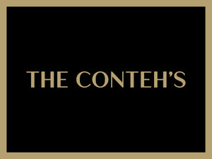 THE CONTEH'S
