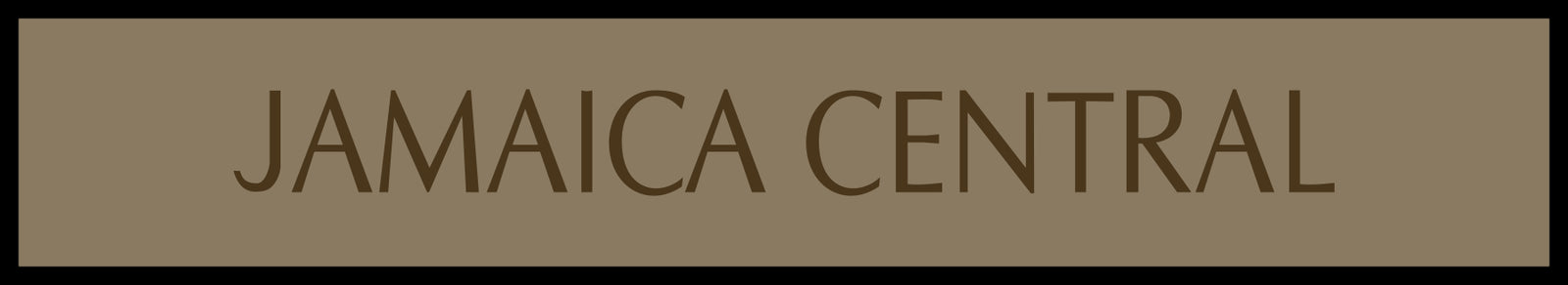 Jamaica Central