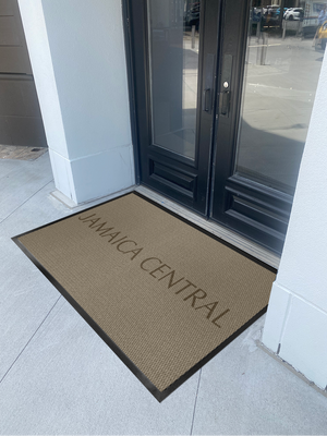 Jamaica Central