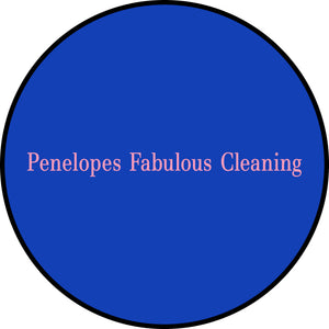 PENELOPE FABULOUS CLEANING