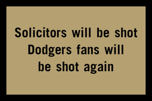 SOLICITORS