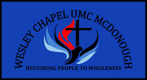Wesley Chapel McDonough Front Doors