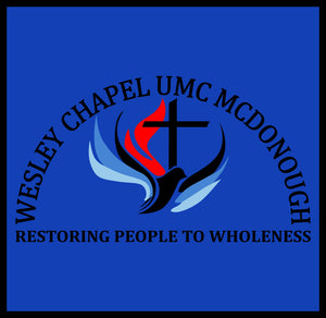 Wesley Chapel McDonough Side Doors