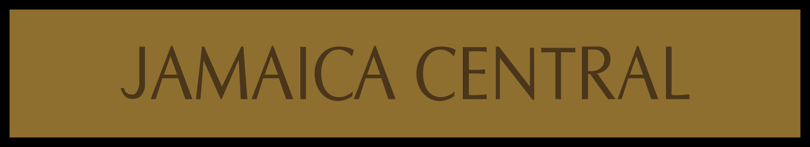 Jamaica Central