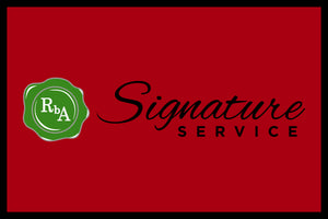 Signature Service