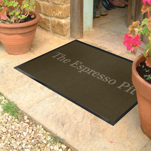 THE ESPRESSO PIT