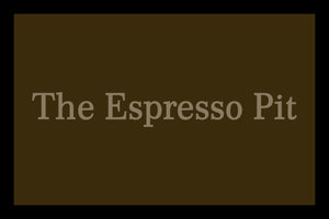 THE ESPRESSO PIT