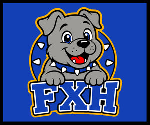 FXH Baby Bulldog