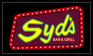Syd's Downtown Bar