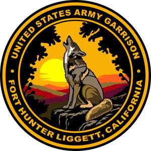 US Army Garrision
