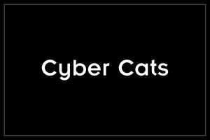 CYBER CATS