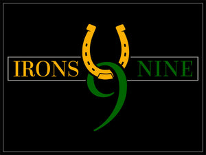 Irons Nine