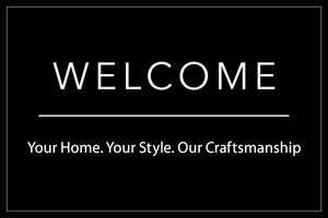 YOUR HOME, YOUR STYLE
