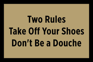 TWO RULES