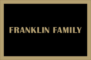FRANKLIN FAMILY